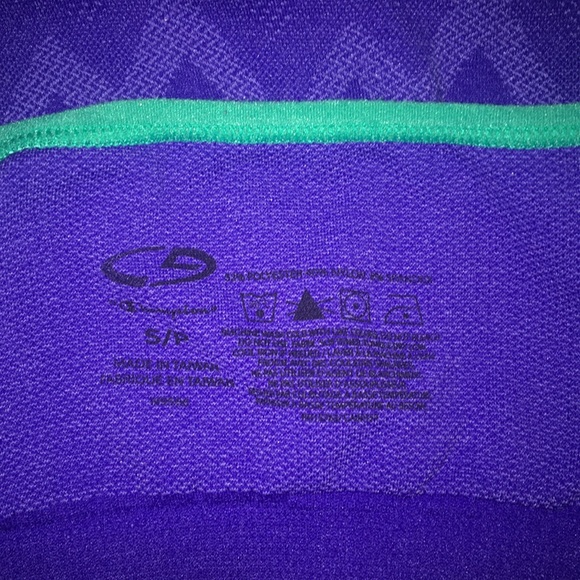 CHAMPION C9 SPORTS BRA - Picture 3 of 4